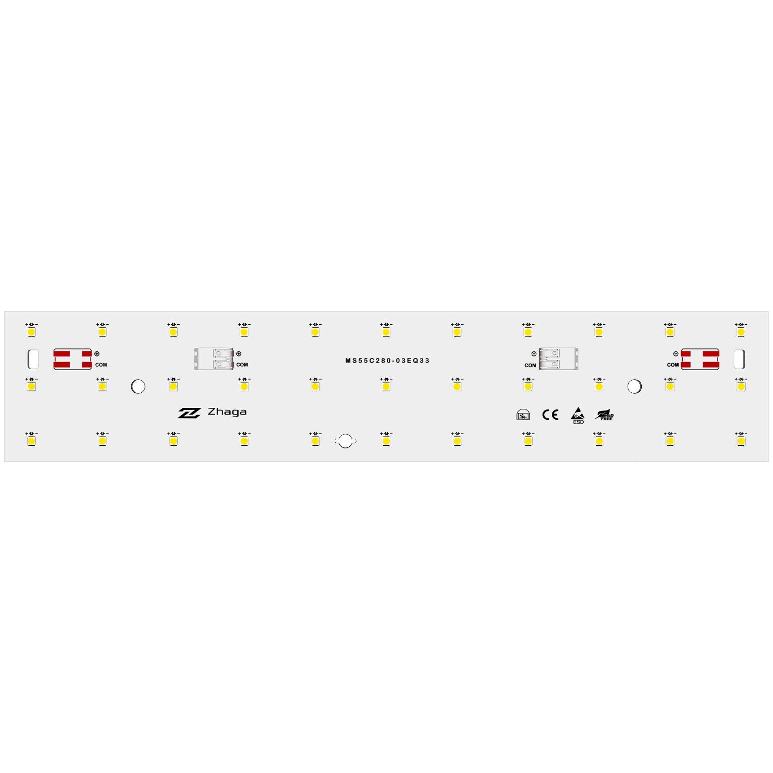 MS55C280-03EQ33